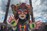 Pasto no prohibirá la venta de talco en Carnaval, por ahora