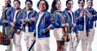 ¡Tira la casa por la ventana! Antología celebrará su aniversario con El Tri de México, Ráfaga de Argentina y artistas peruanos
