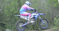 Several area riders earn titles at Royal Mountain