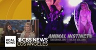 Animal Instinct of "Women of Wrestling" is "reaching for the top like always" in season four