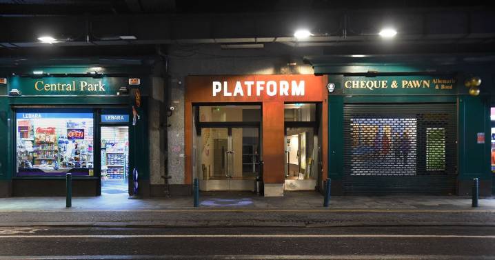 The Arches Glasgow site has new owners as bowling company Lane 7 take on Platform