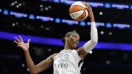 A'ja Wilson snags a record fourth WNBA MVP