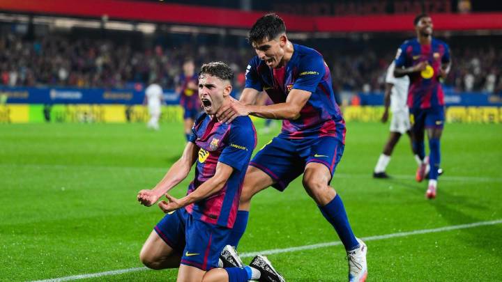 Fermín: “El día que llegué a la Masia fue el peor de mi vida”