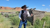 Hole In The Wall Film Uses Wyoming Voices To Tell Story Of Infamous Outlaw Hideout