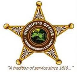 Coroner Releases Name Of Vanderburgh County Inmate