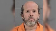 Denham Springs man sentenced to 45 years behind bars after child sex crimes conviction