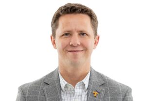 Utah State University hires Rexburg native as new Athletic Director
