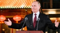 Putin a Ucrania: terminen guerra vía negociaciones o la terminaré por la fuerza