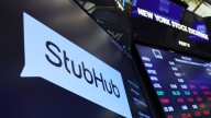 StubHub IPO: STUB Stock Closes Down 6.4% on First Day of Trading