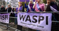 WASPI campaigners to descend on Westminster as 'many MPs support us'