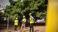 El parque Viera y Clavijo se convertirá en el nuevo pulmón de Santa Cruz