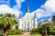 Archdiocese of New Orleans offers $230 million to settle abuse claims