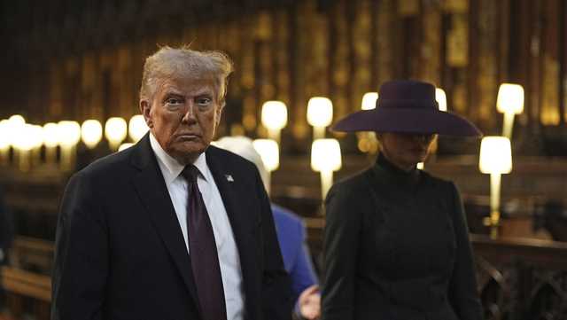 Trump plans to designate antifa as a terrorist organization