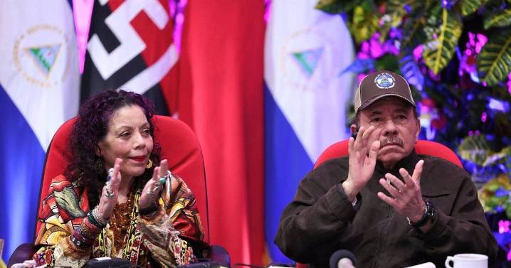 Régimen de Nicaragua anuncia que tendrá dos cancilleres, así como tiene dos presidentes