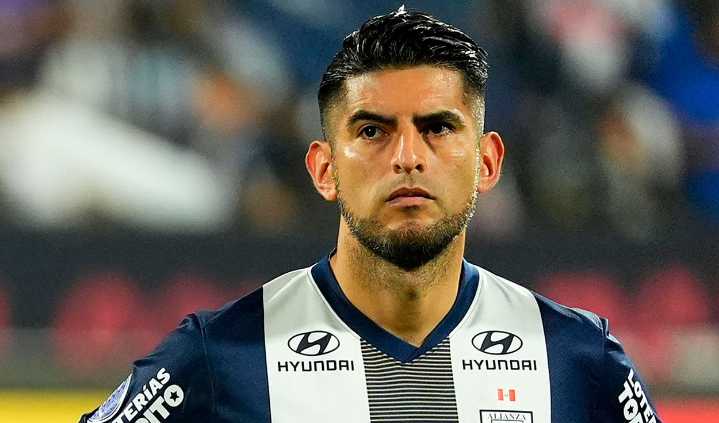 Carlos Zambrano reveló que Alianza Lima le impondrá drástica sanción tras su nueva expulsión: "Me parece justa"