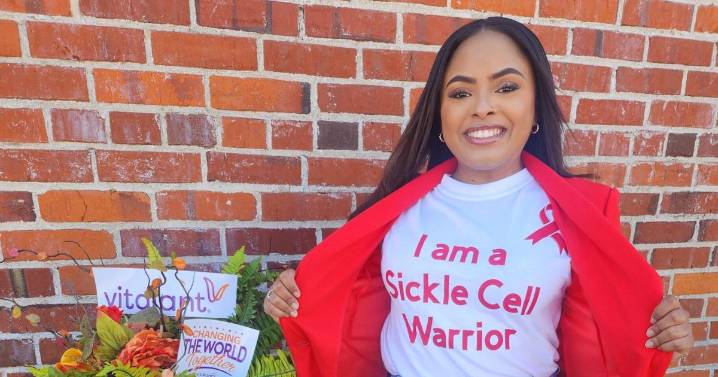 More Blood Donors Needed to Be a Match for Sickle Cell Patients