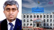 Centre clears appointment of Justice Soumen Sen as Meghalaya High Court Chief Justice