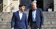 Fallo YPF: gobernadores de Chubut, Santa Cruz y Mendoza piden ser incluidos como querellantes en el juicio
