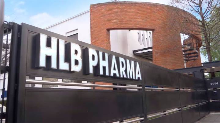 Fentanilo contaminado: el director técnico de HLB Pharm declaró y se acerca la…