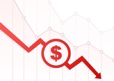 Why Oracle Stock Dropped Today