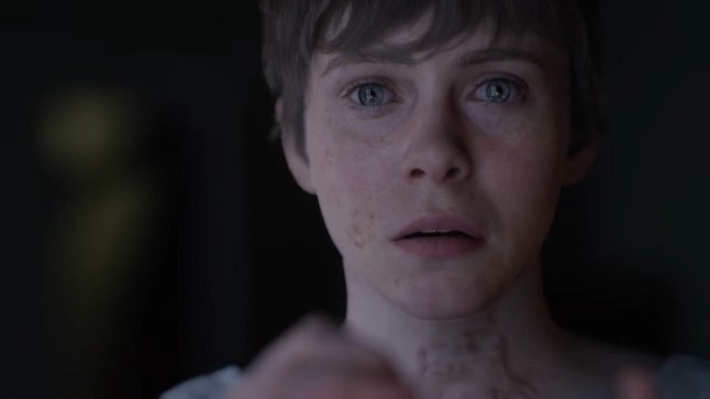 Xbox Kojima horror game resurfaces with spooky new trailer and P.T. vibes