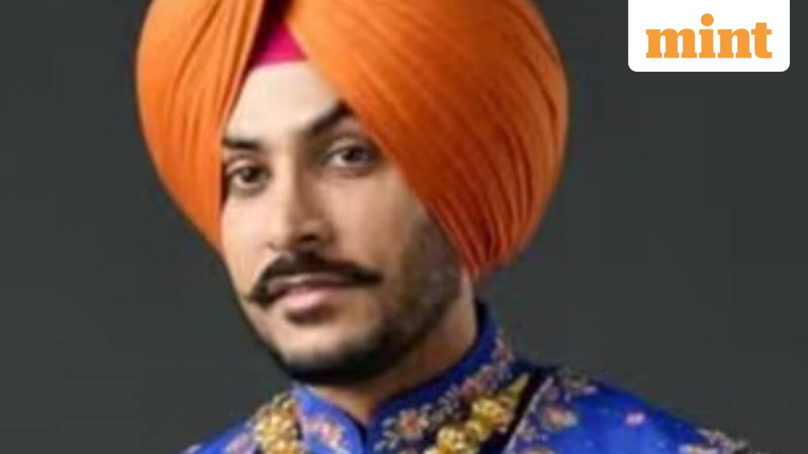 Who is Rajvir Jawanda? Punjabi singer 'critical' after road accident