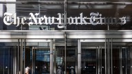 Trump's Defamation Suit Against The New York Times Dismissed