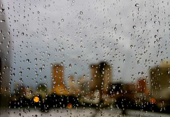 Habrá lluvias fuertes en varias entidades