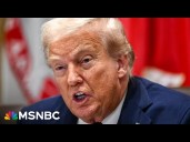 ‘Democratically-elected monarch’: Dem Rep. knocks Trump’s strike on Venezuelan boat