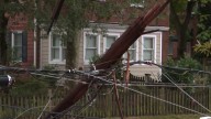 Power outages in Alexandria after car crash shuts down Braddock Road