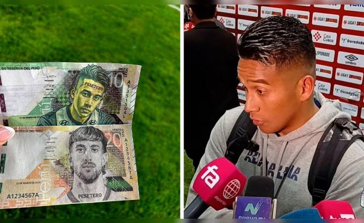 Josué Estrada y su fuerte queja por recibimiento hostil de hinchas de Cienciano en su regreso con Alianza Lima: "Hay que medirse"