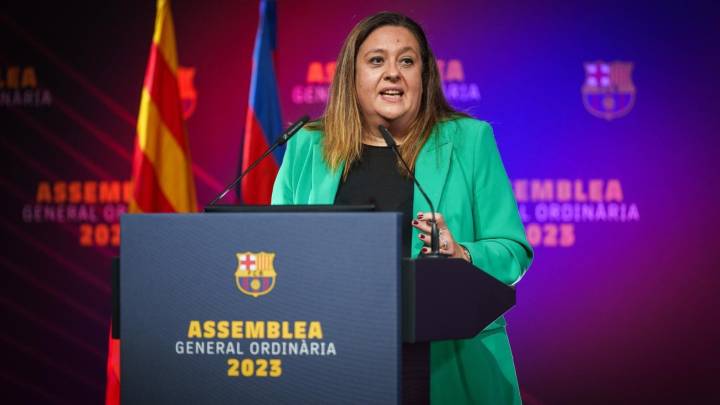 Un directivo del Barcelona duda de la vuelta al Camp Nou: "No puedo asegurarla contra el Getafe"