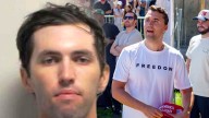 Tyler Robinson Booked For Aggravated Murder After Charlie Kirk Shooting