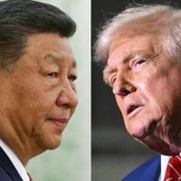 China-US talks mark a 'small step' towards Xi meeting Trump
