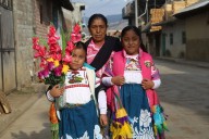 México celebra por primera vez día de la Mujer Indígena; izarán bandera a toda asta