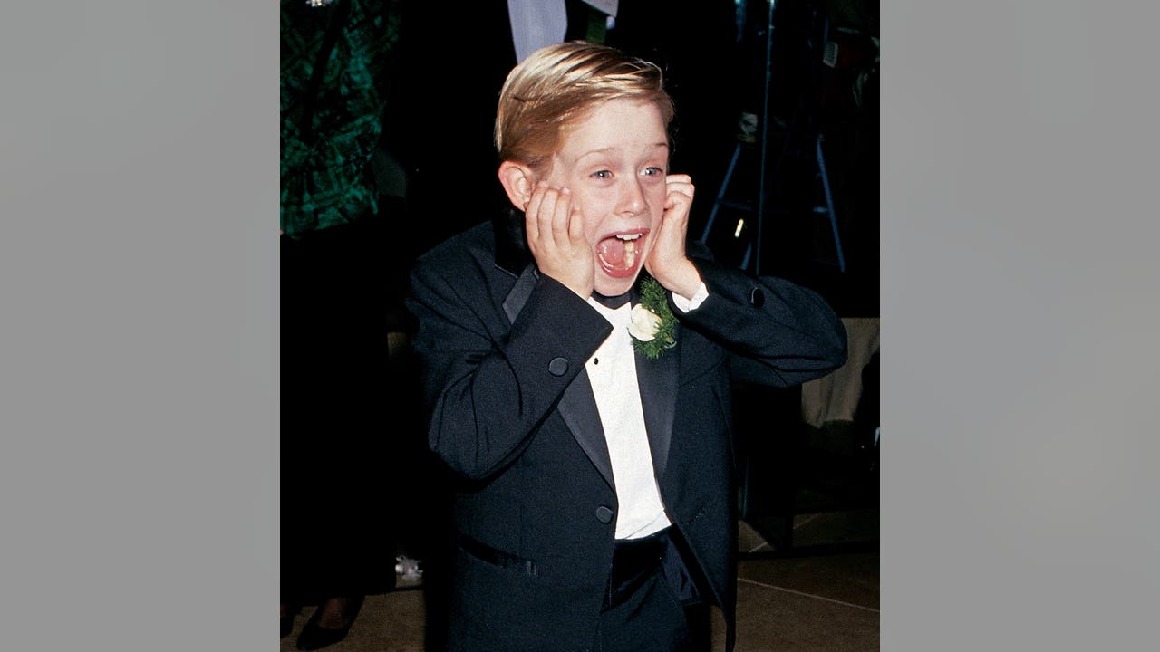 KEVIN!!! Macaulay Culkin is coming to the Bay Area for special 'Home Alone' anniversary screenings