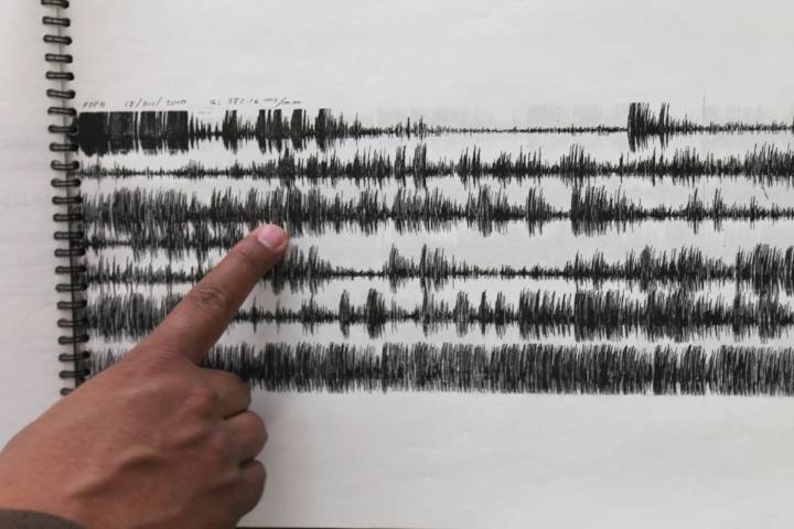 Sismo de magnitud 4.3 sacude a San Francisco en plena madrugada