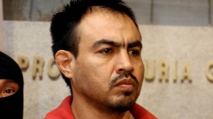 Condenan en EU a 31 años de cárcel a “El Chelelo”, exlíder de los Zetas