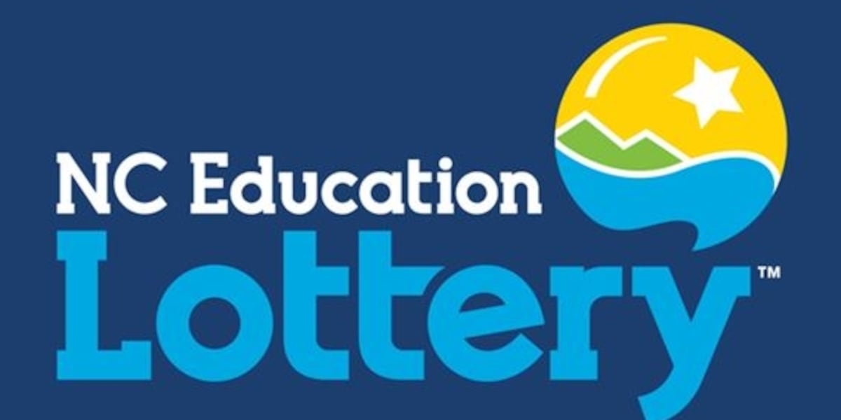 North Carolina Education Lottery raises over $1 billion for schools for third year
