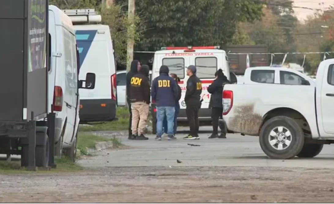 Triple femicidio: piden captura internacional para un sicario "mano derecha" del ideólogo de los asesinatos