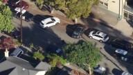 Actividad policial en Berkeley – Telemundo Area de la Bahía 48