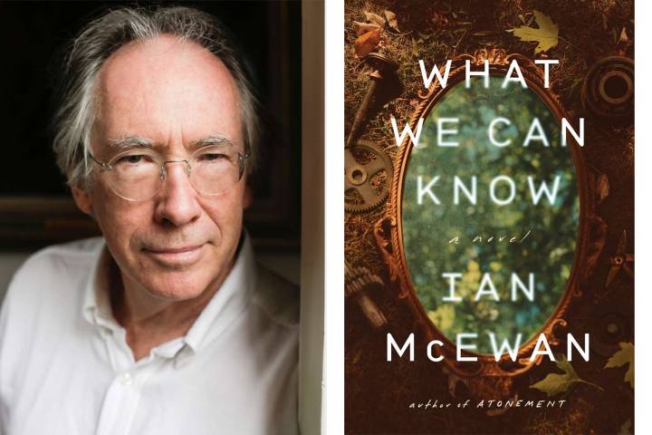 Ian McEwan's 'What We Can Know' Is 'Sophisticated Gossip' (Exclusive)
