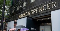 M&S' 'slimming' £19.50 bestselling trousers are a 'great fit for all body shapes'