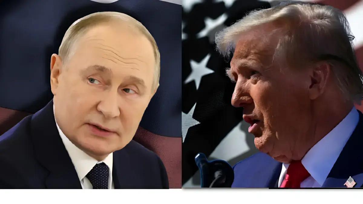 Vladimir Putin propone prolongar tratado de desarme nuclear START acordado con Estados Unidos que expira en 2026 y busca limitar el número de ojivas