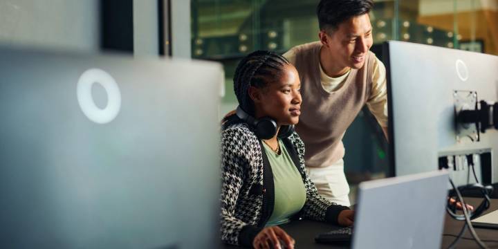Workday got nearly 80% of its employees to use AI—and it took more than just one general training