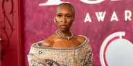 Why Cynthia Erivo Skipped the 2025 Emmys