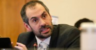 Grau apunta que Ley de Presupuesto 2026 “está marcada por la idea de responsabilidad social y fiscal”