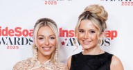 Coronation Street's Cait Fitton says 'she smashed it' in huge 'role model' co