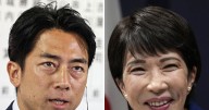 Japan May Elect Youngest-Ever or First Woman Prime Minister After Shock Resignation
