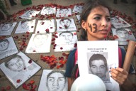 11 años y la digna rabia por los 43. Tres gobiernos, tres promesas incumplidas